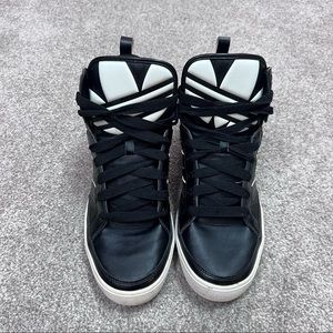 adidas | Shoes | Adidas Mens Black 